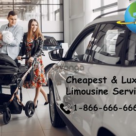 Airport Limo NYC | NYC Airport Limousine – Carmellimo
