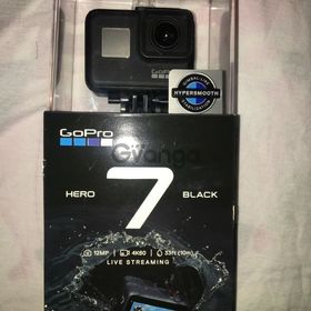 GoPro - HERO7 Black