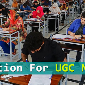 UGC NET Coaching in Rohini, Delhi
