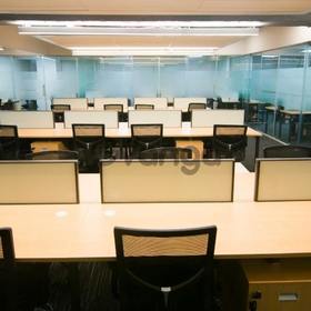 rented office space in bangalore