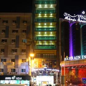 City point hotel manama