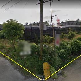 Open for Terms Amadeo Cavite farm lot for sale 18000 sqm RUSH for sale