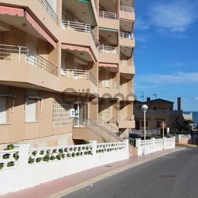 2 Bedroom Apartment for Sale 70 sq.m, Beach