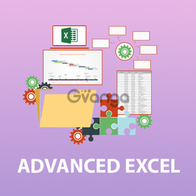 Basic to Advanced Excel Training in Mohali