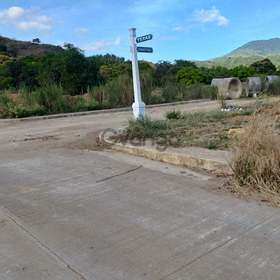 Lot for sale antipolo