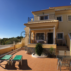 2 Bedroom Semi Detached House for Sale 110 sq.m, Lo Pepin