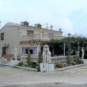 5 Bedroom Country house for Sale 300 sq.m, Elche