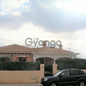 3 Bedroom Villa for Sale 105 sq.m, La Marina