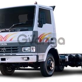 Tata LPT 813 / 4 ton Truck