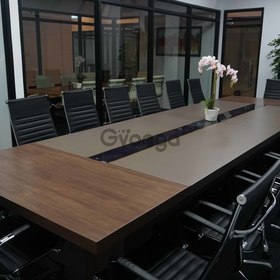 Contemporary Private Office in BGC for Lease