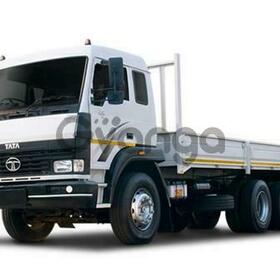 2020TATA LPT 2523 13,5 Ton Freight Carrier