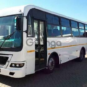2020TATA37 Seater Bus LPO 918