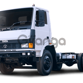 2020TATA LPT 1216  6Ton Payload Chassis Cab