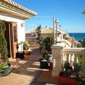 3 Bedroom Apartment for Sale 250 sq.m, Campomar beach