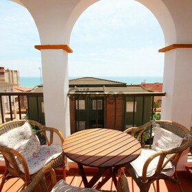 3 Bedroom Apartment for Sale 80 sq.m, Beach