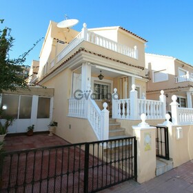4 Bedroom Villa for Sale 145 sq.m, Campomar beach