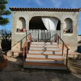 1 Bedroom Country house for Sale 50 sq.m, Campo de Guardamar