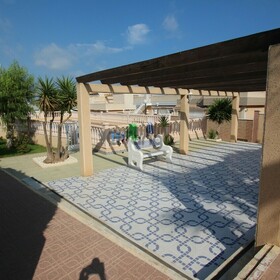 4 Bedroom Townhouse for Sale 80 sq.m, Torrevieja