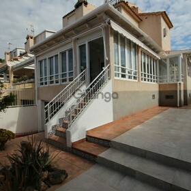 3 Bedroom Townhouse for Sale 117 sq.m, Portico Mediterraneo