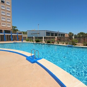 1 Bedroom Apartment for Sale 45 sq.m, Beach