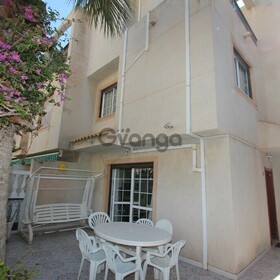 5 Bedroom Townhouse for Sale 171 sq.m, Center
