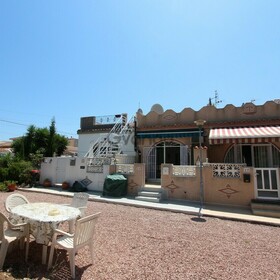 2 Bedroom Townhouse for Sale 55 sq.m, Acequion