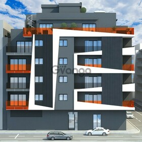 2 Bedroom Apartment for Sale 91 sq.m, Centro