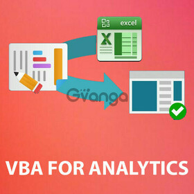 Excel VBA Online Course - Become an Expert Today | Microsoft Excel VBA Course: An Introduction