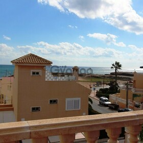 2 Bedroom Townhouse for Sale 75 sq.m, Torrevieja