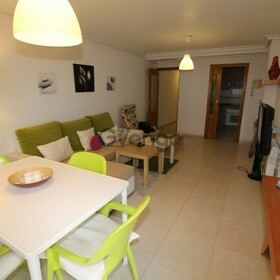 3 Bedroom Apartment for Sale 80 sq.m, Almoradí