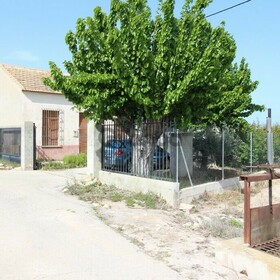 3 Bedroom Country house for Sale 500 sq.m, Daya Vieja