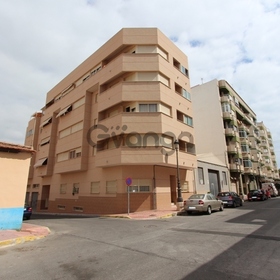 3 Bedroom Apartment for Sale 83 sq.m, Center