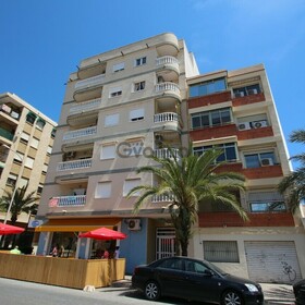 3 Bedroom Apartment for Sale 94 sq.m, Center