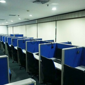 Plug-and-Play Seat Leasing in Makati City for Lease