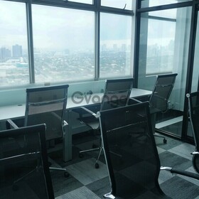 Plug-and-Play Private Office in Eastwood City for Lease