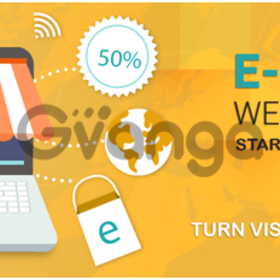 Ecommerce Solutions ERP MLM Ecommerce Algo Software Development Company in Delhi