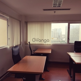 FOR RENT: 12PAX Office Space in Makati CBD