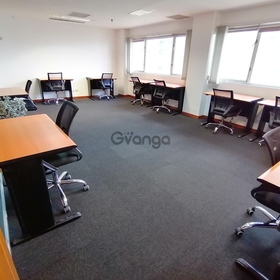 Fully Furnished Office Space for Rent