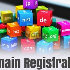 Free Domain Registration | Get a Domain Name