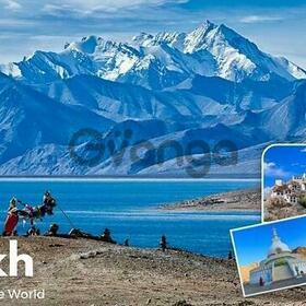 Ladakh Super Saver