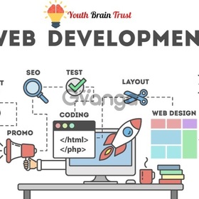 Website Development Services in Lucknow