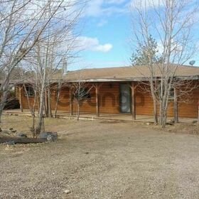 Back On Market 5076 N 4300 W, Cedar City, UT 84721 $182,500