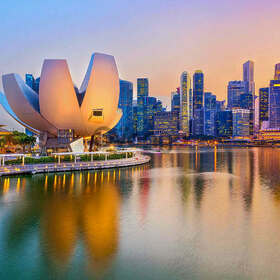 Singapore and Malaysia Summer Special