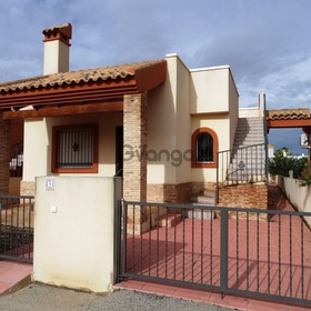 2 Bedroom Villa for Sale 105 sq.m, El Raso