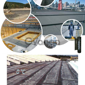 Waterproofing Membrane Dealers and Suppliers in India