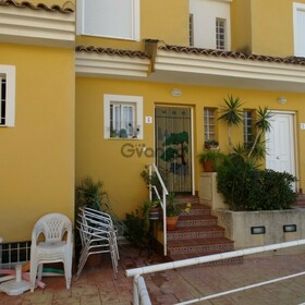 2 Bedroom Townhouse for Sale 135 sq.m, Rojales