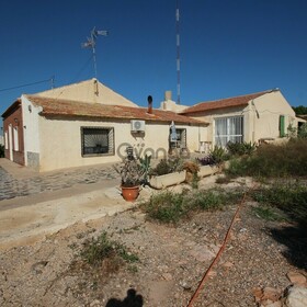 3 Bedroom Country house for Sale 260 sq.m, Campo de Guardamar