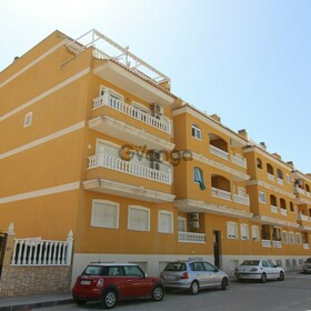 2 Bedroom Apartment for Sale 78 sq.m, Formentera del Segura