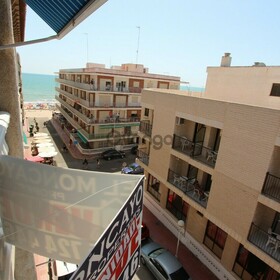 3 Bedroom Apartment for Sale 99 sq.m, Beach