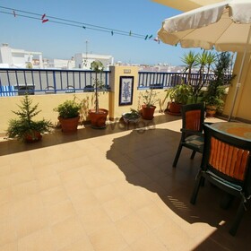 3 Bedroom Apartment for Sale 100 sq.m, Beach
